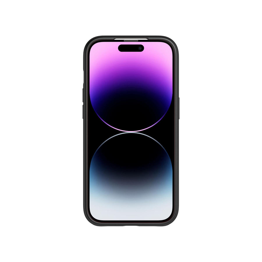 EvoLite - Apple iPhone 14 Pro Case - Black