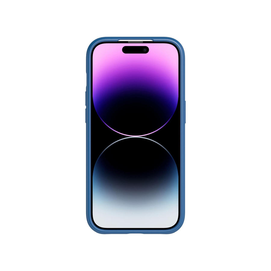 EvoLite - Apple iPhone 14 Pro Case - Classic Blue