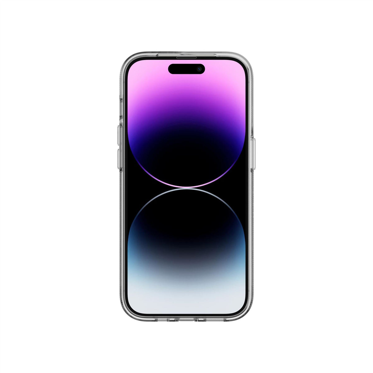 EvoLite - Apple iPhone 14 Pro Case - Clear