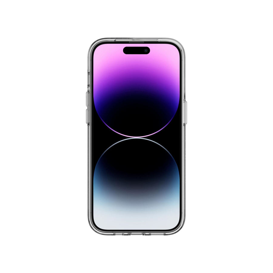 EvoLite - Apple iPhone 14 Pro Case - Clear
