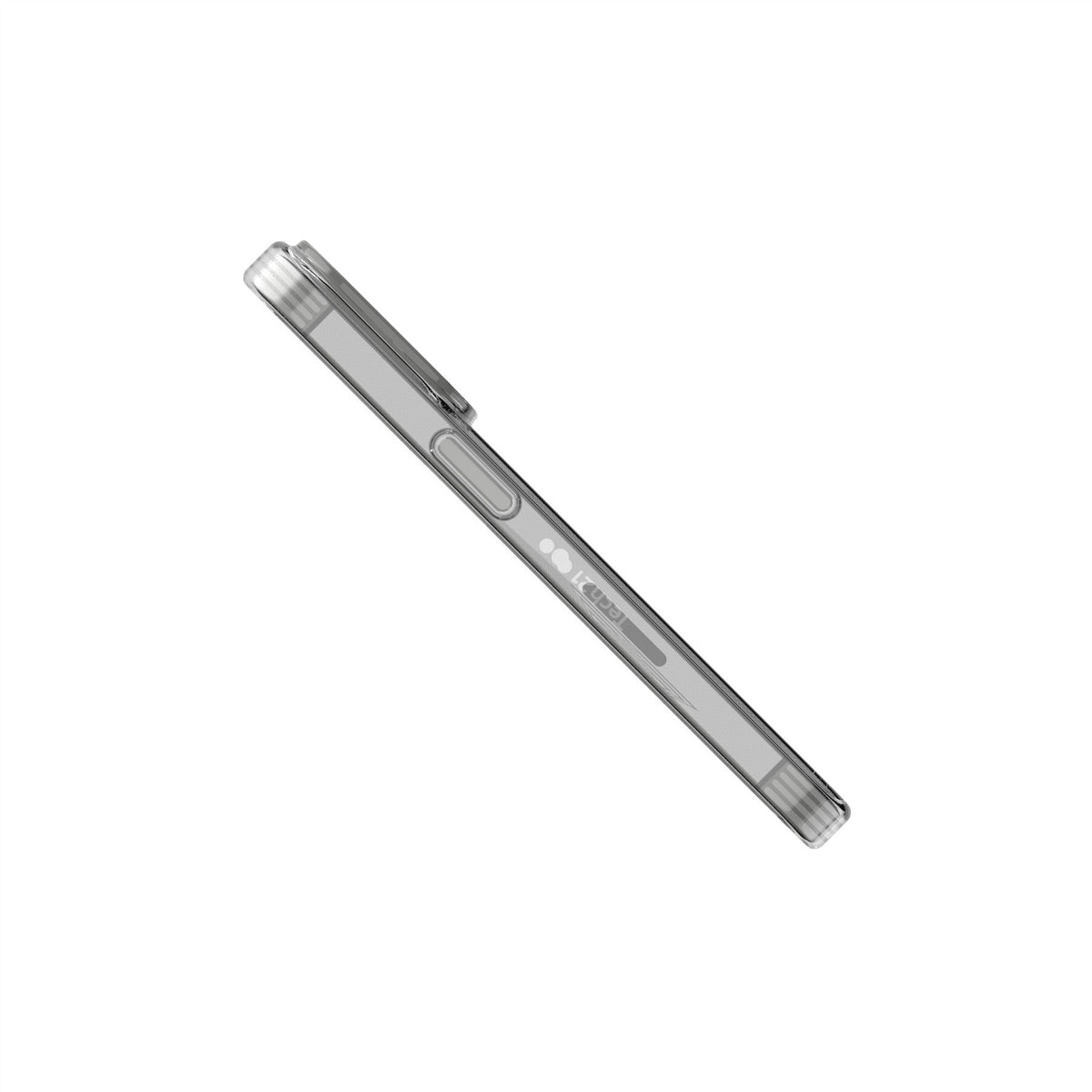 EvoLite - Apple iPhone 14 Pro Case - Clear