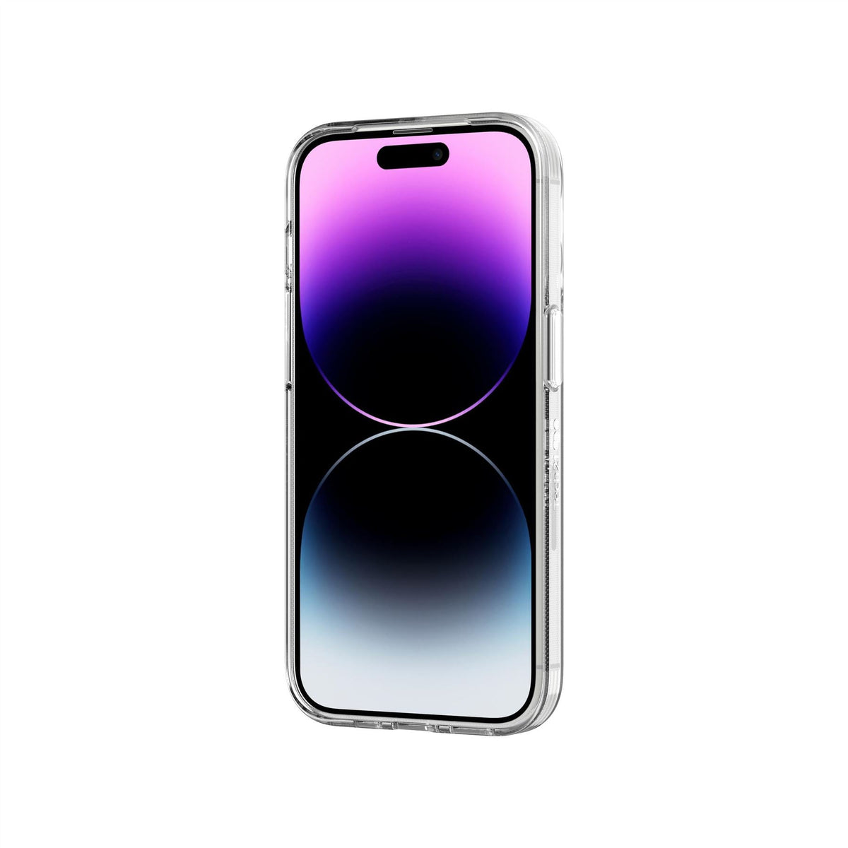 EvoLite - Apple iPhone 14 Pro Case - Clear