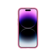 EvoLite - Apple iPhone 14 Pro Case - Fuchsia