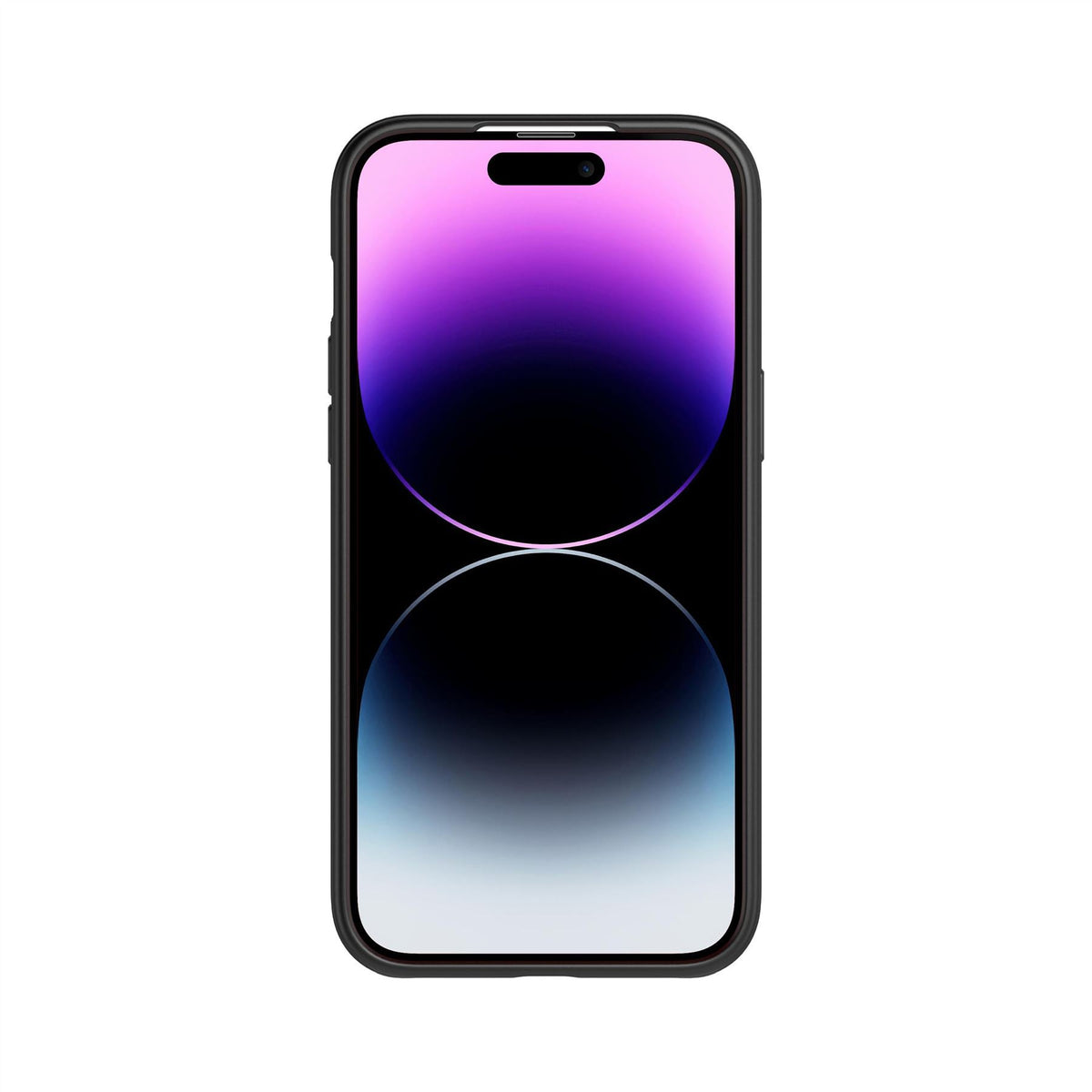 EvoLite - Apple iPhone 14 Pro Max Case - Black