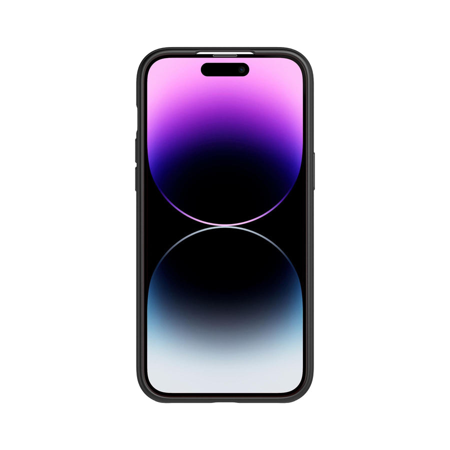 EvoLite - Apple iPhone 14 Pro Max Case - Black