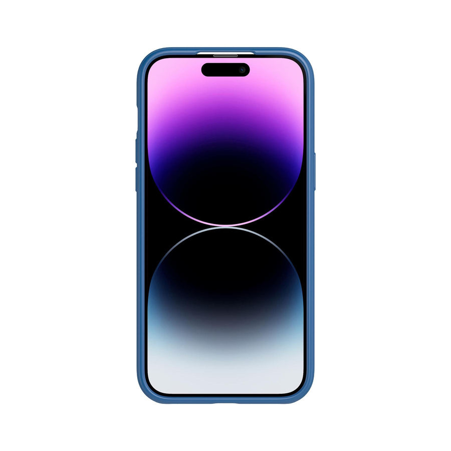 EvoLite - Apple iPhone 14 Pro Max Case - Classic Blue