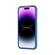 EvoLite - Apple iPhone 14 Pro Max Case - Classic Blue