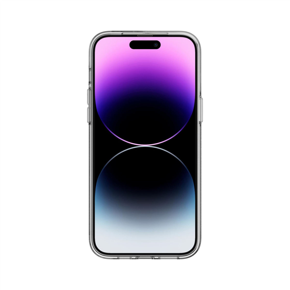 EvoLite - Apple iPhone 14 Pro Max Case - Clear
