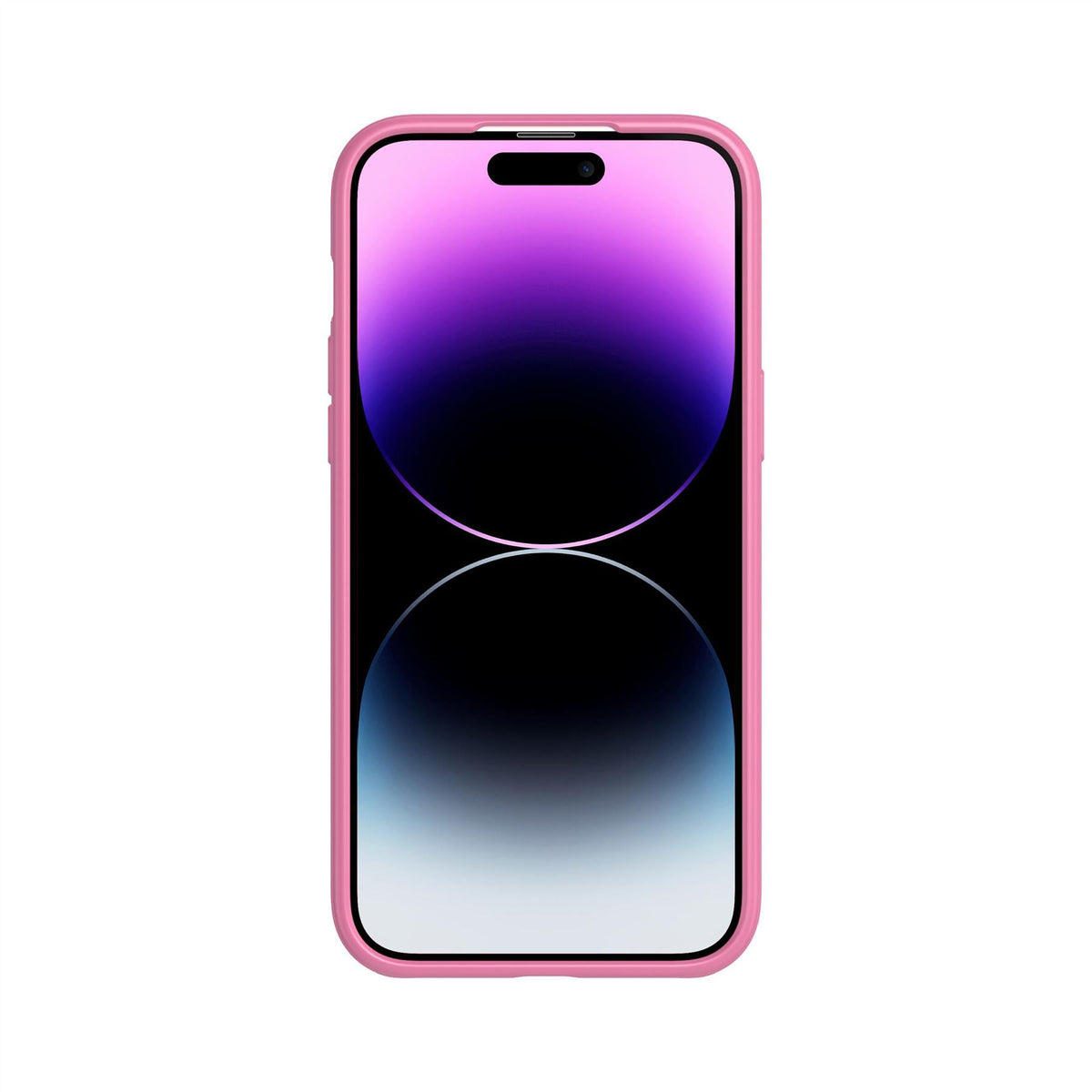 EvoLite - Apple iPhone 14 Pro Max Case - Fuchsia