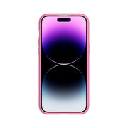 EvoLite - Apple iPhone 14 Pro Max Case - Fuchsia