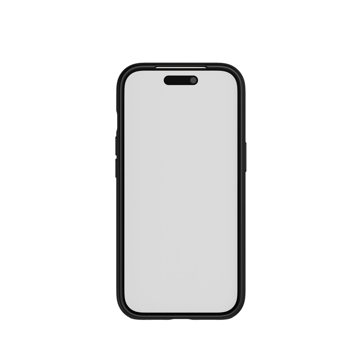 EvoLite - Apple iPhone 17e/16e/15/14/13 Case - Black