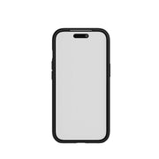 EvoLite - Apple iPhone 17e/16e/15/14/13 Case - Black