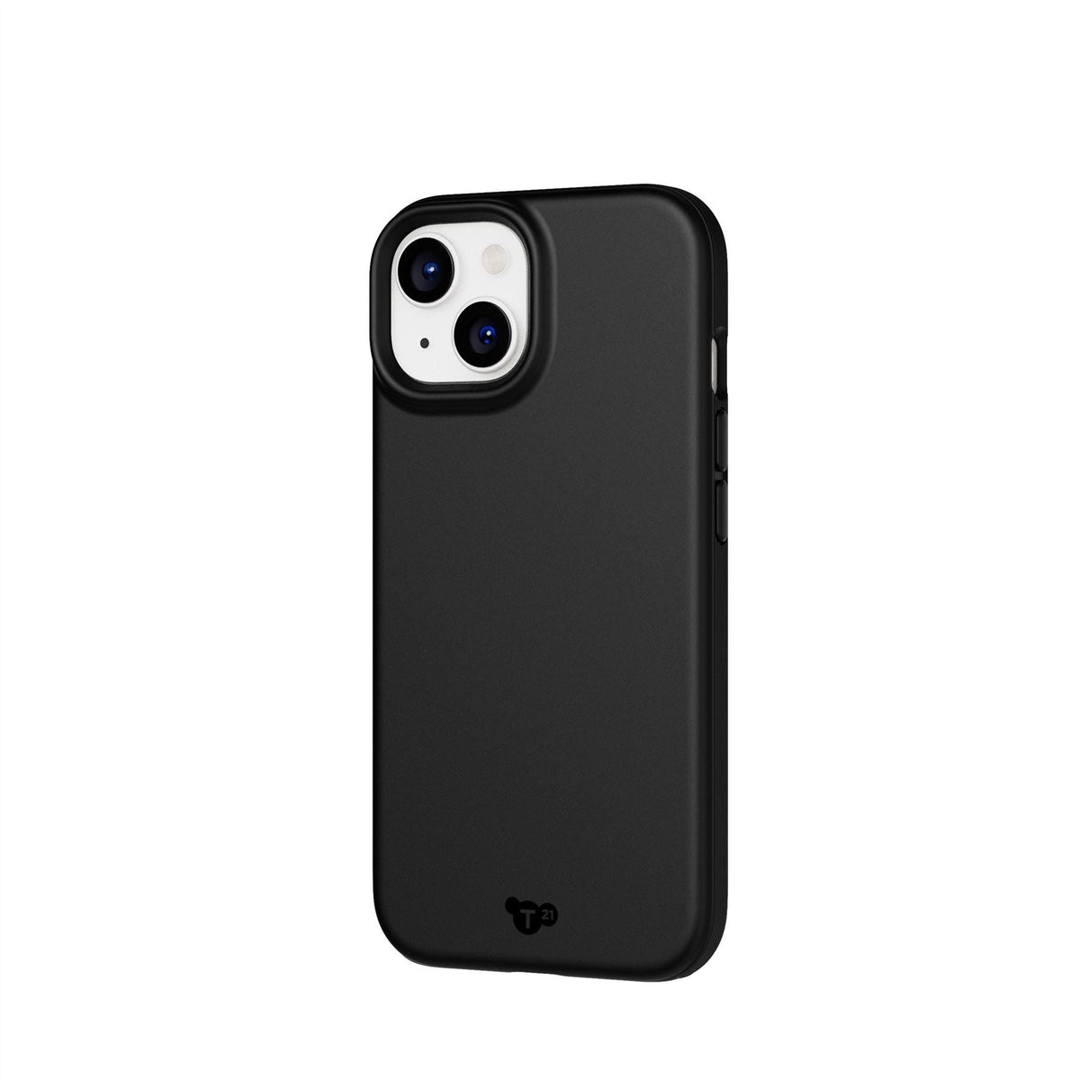EvoLite - Apple iPhone 17e/16e/15/14/13 Case - Black