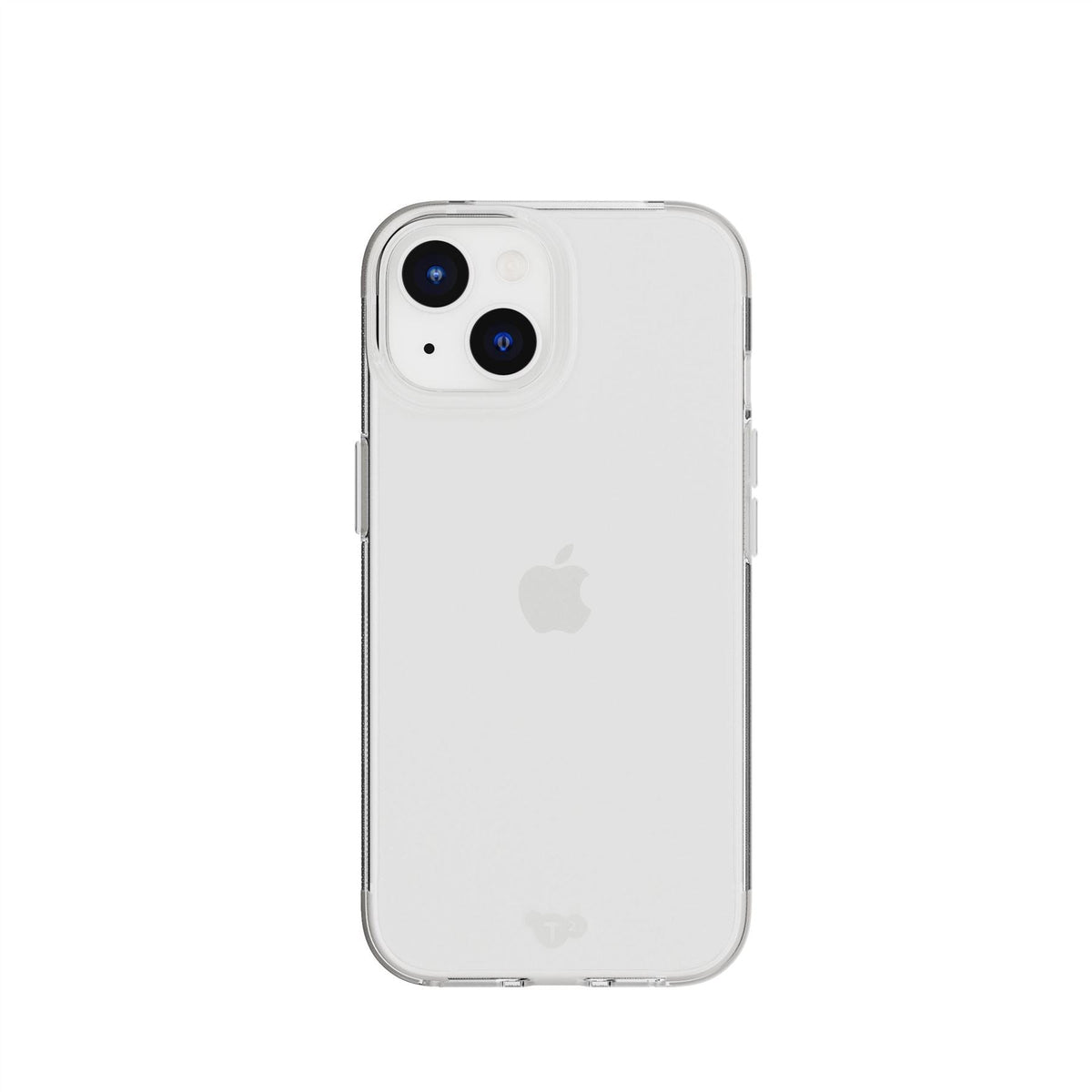 EvoLite Clear - Apple iPhone 17e/16e/15/14/13 Case - Clear