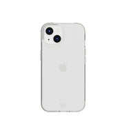 EvoLite Clear - Apple iPhone 17e/16e/15/14/13 Case - Clear