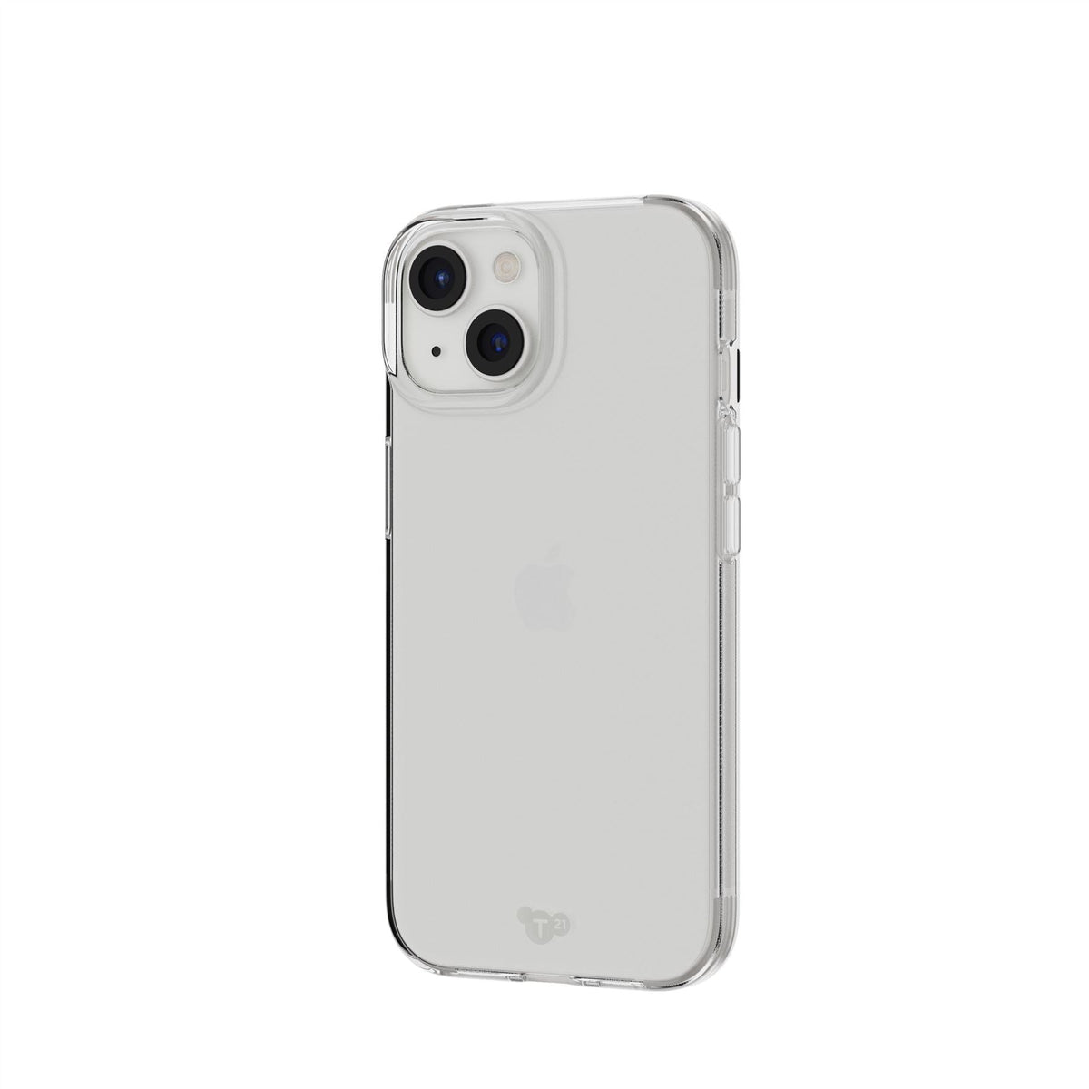 EvoLite Clear - Apple iPhone 17e/16e/15/14/13 Case - Clear