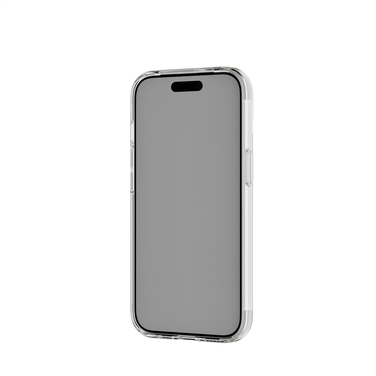 EvoLite Clear - Apple iPhone 17e/16e/15/14/13 Case - Clear