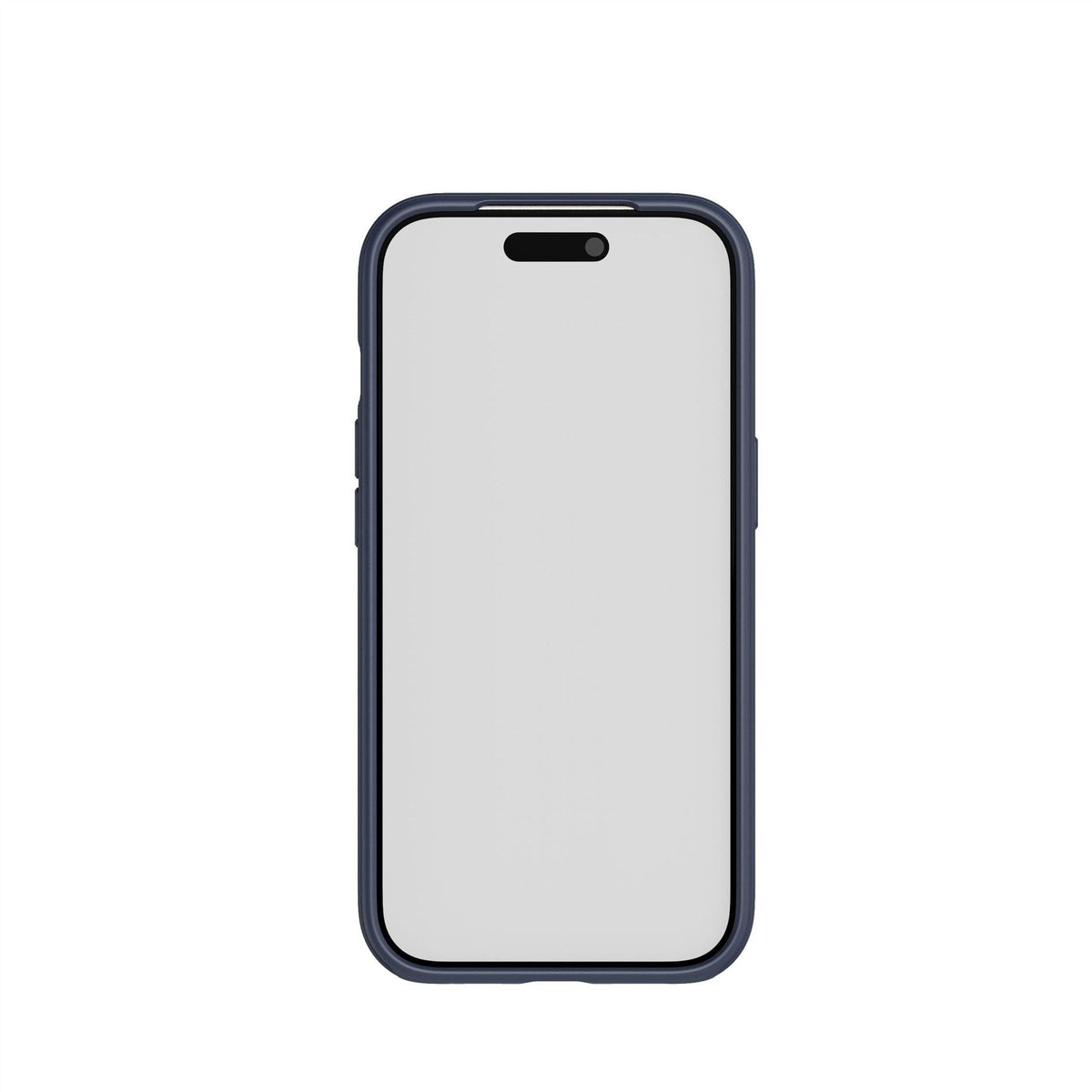 EvoLite - Apple iPhone 17e/16e/15/14/13 Case - Denim Blue