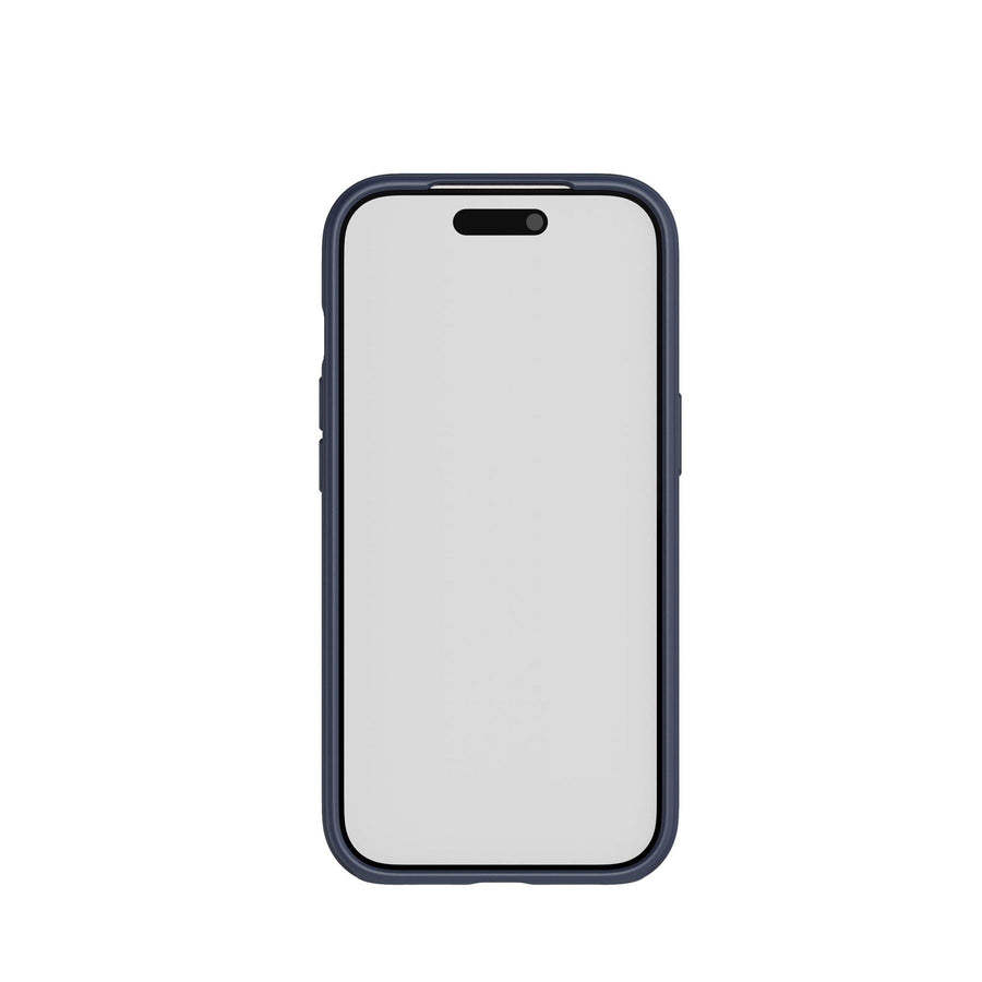 EvoLite - Apple iPhone 17e/16e/15/14/13 Case - Denim Blue