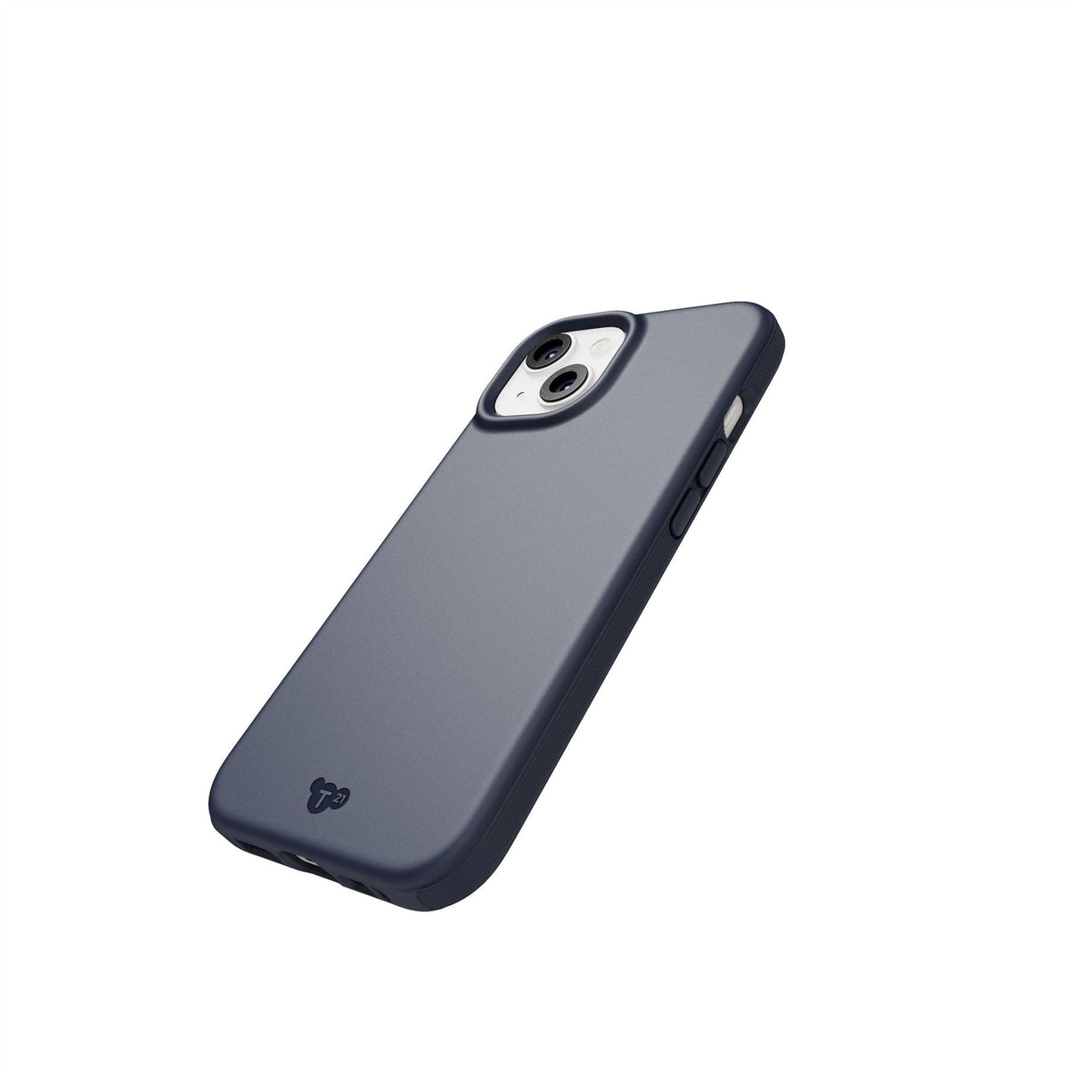 EvoLite - Apple iPhone 17e/16e/15/14/13 Case - Denim Blue