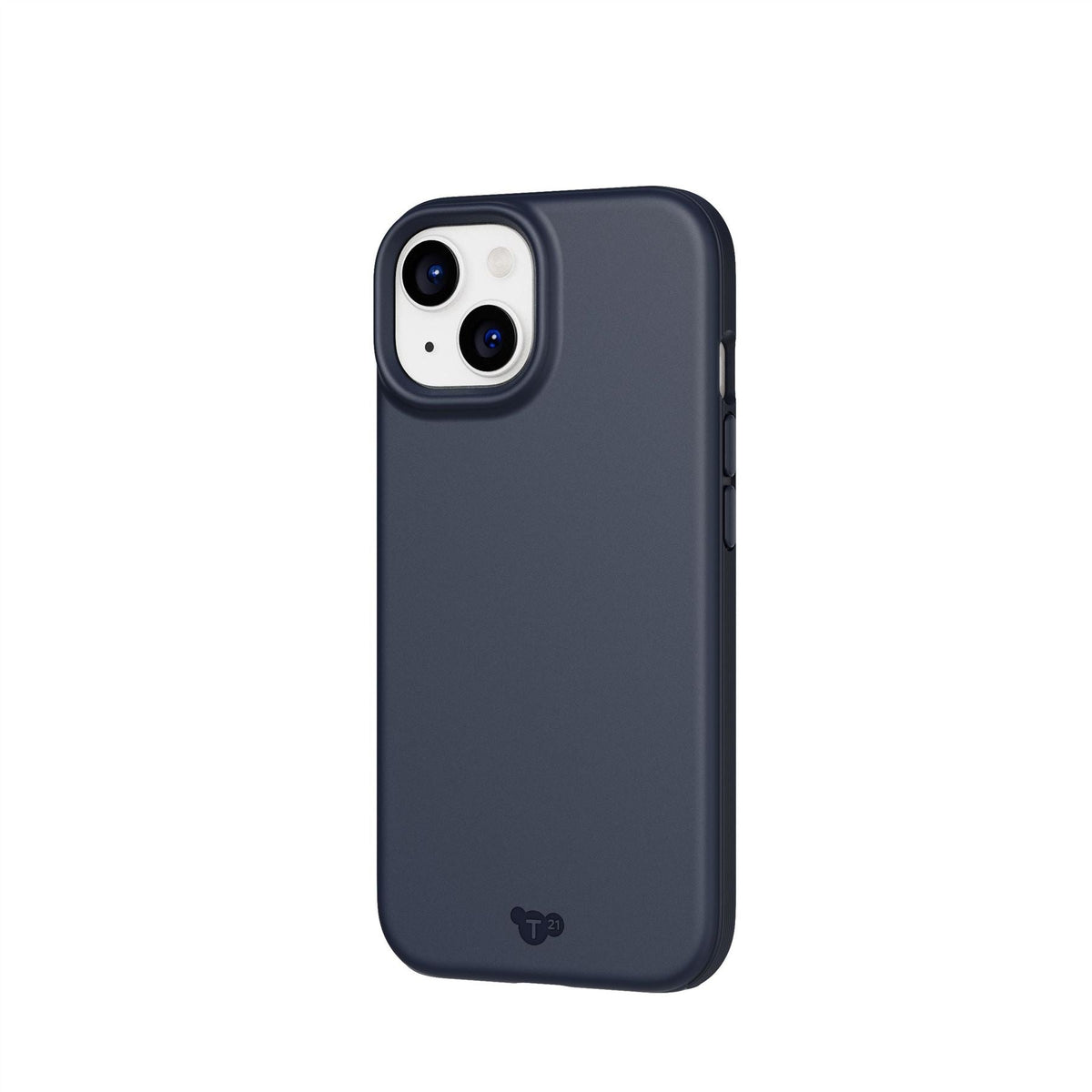 EvoLite - Apple iPhone 17e/16e/15/14/13 Case - Denim Blue