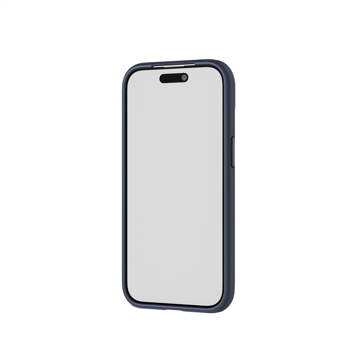 EvoLite - Apple iPhone 17e/16e/15/14/13 Case - Denim Blue