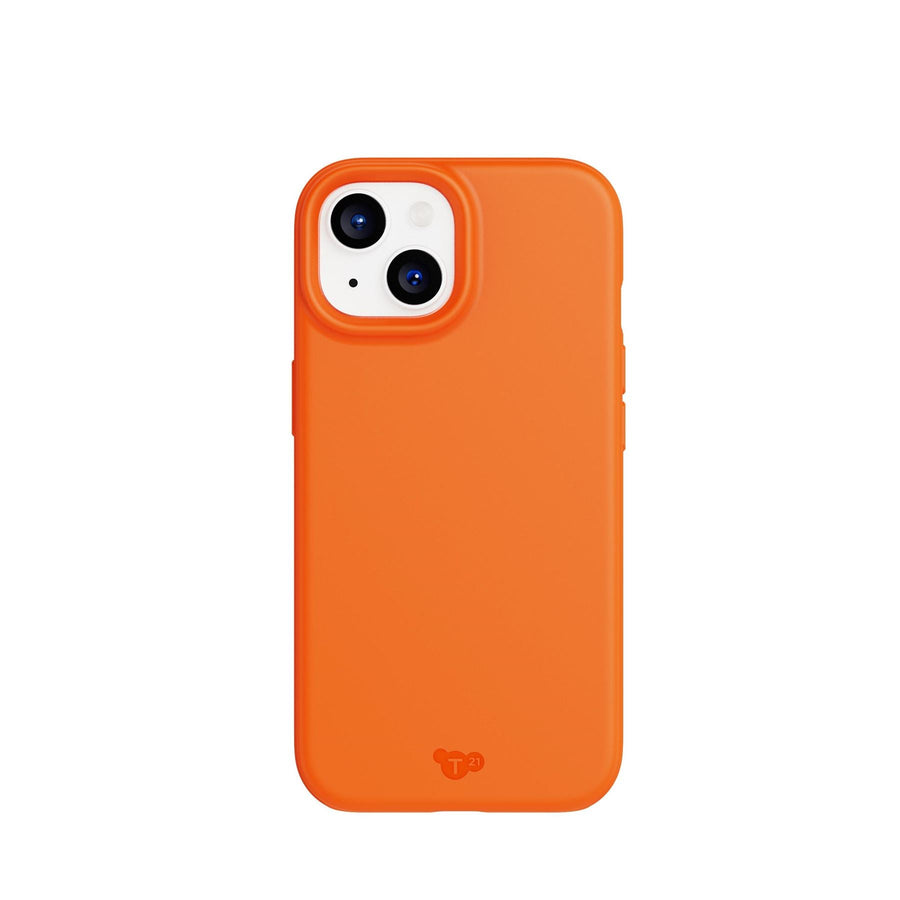 EvoLite - Apple iPhone 17e/16e/15/14/13 Case - Orange