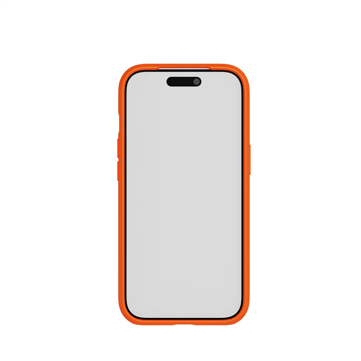 EvoLite - Apple iPhone 17e/16e/15/14/13 Case - Orange