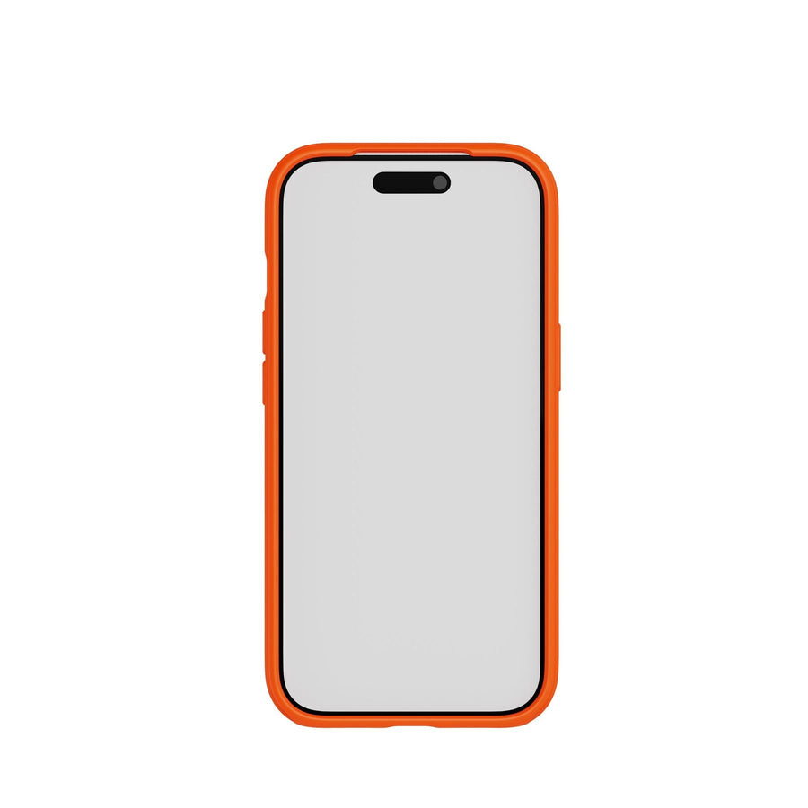 EvoLite - Apple iPhone 17e/16e/15/14/13 Case - Orange