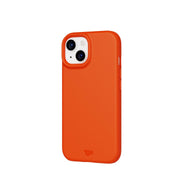 EvoLite - Apple iPhone 17e/16e/15/14/13 Case - Orange