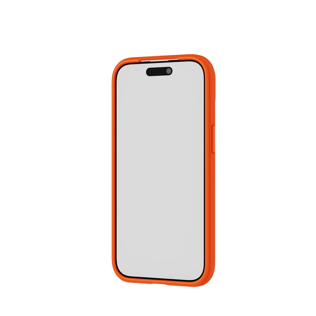EvoLite - Apple iPhone 17e/16e/15/14/13 Case - Orange