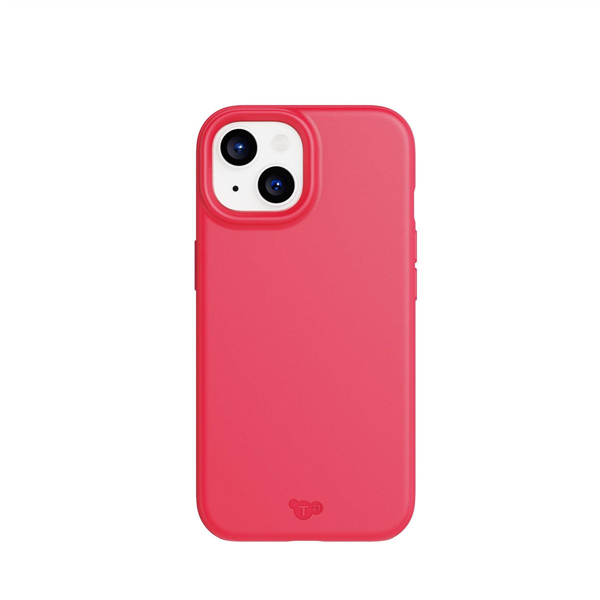 EvoLite - Apple iPhone 17e/16e/15/14/13 Case - Red