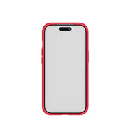 EvoLite - Apple iPhone 17e/16e/15/14/13 Case - Red