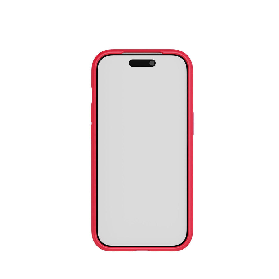 EvoLite - Apple iPhone 17e/16e/15/14/13 Case - Red