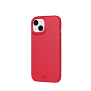EvoLite - Apple iPhone 17e/16e/15/14/13 Case - Red