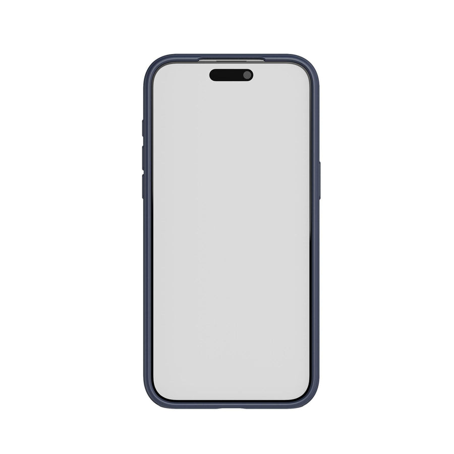Evo Lite - Apple iPhone 15 Pro Max Case - Denim Blue