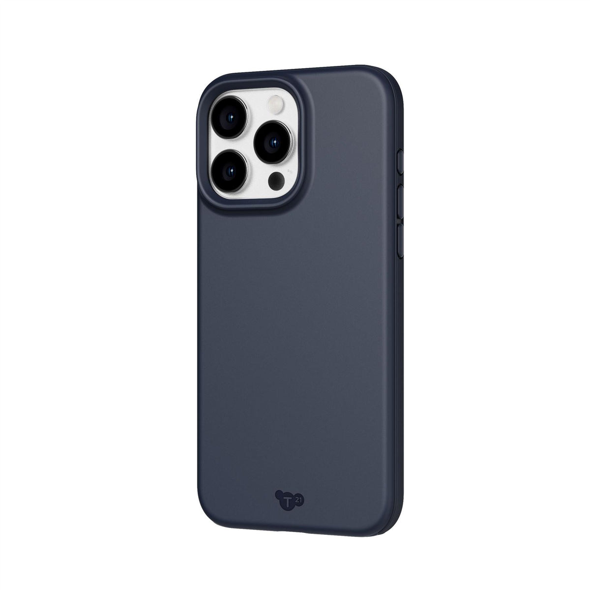 Evo Lite - Apple iPhone 15 Pro Max Case - Denim Blue