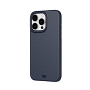 Evo Lite - Apple iPhone 15 Pro Max Case - Denim Blue