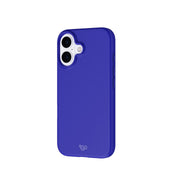 EvoLite - Apple iPhone 16 Case - Cobalt Blue