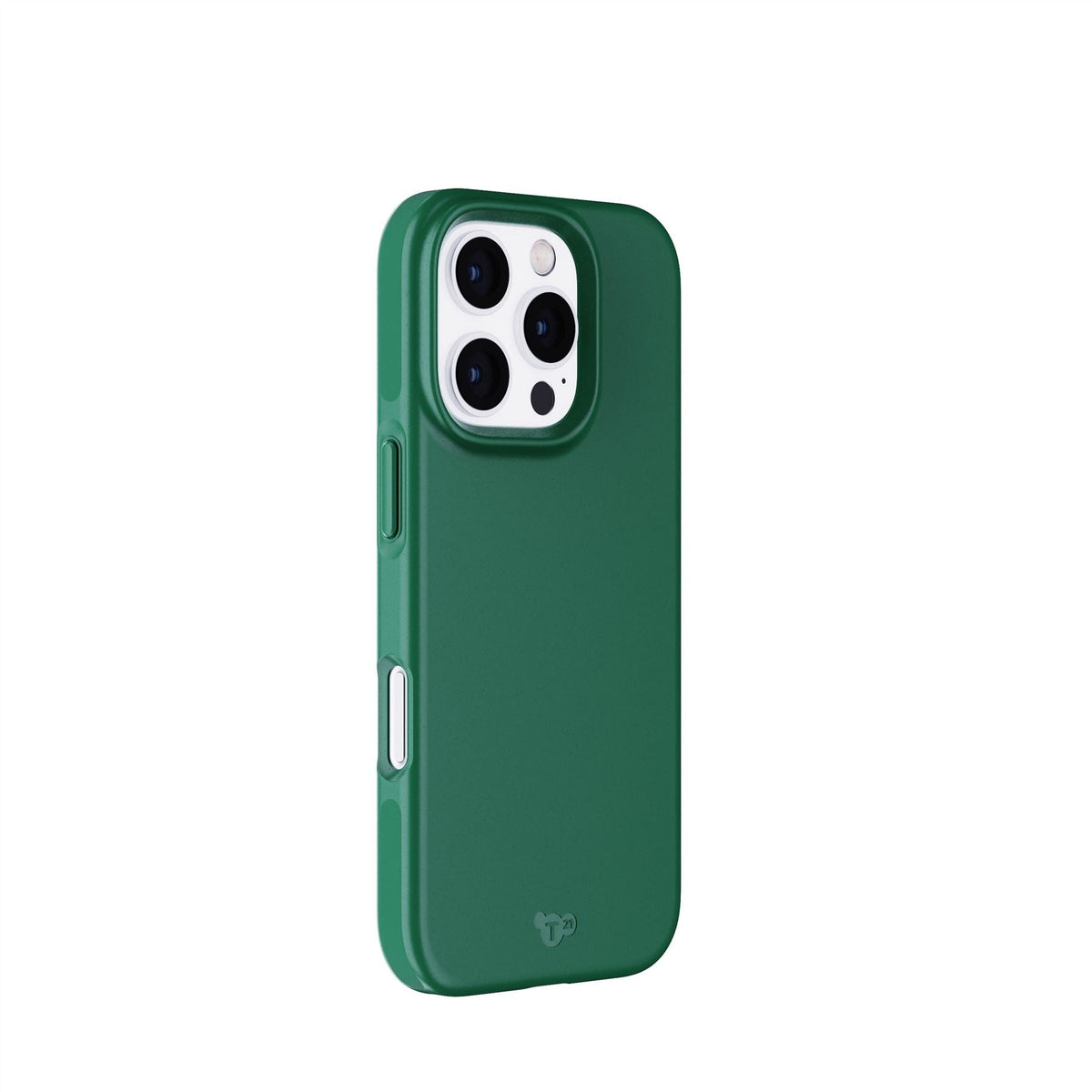 EvoLite - Apple iPhone 16 Pro Case - Forest Green