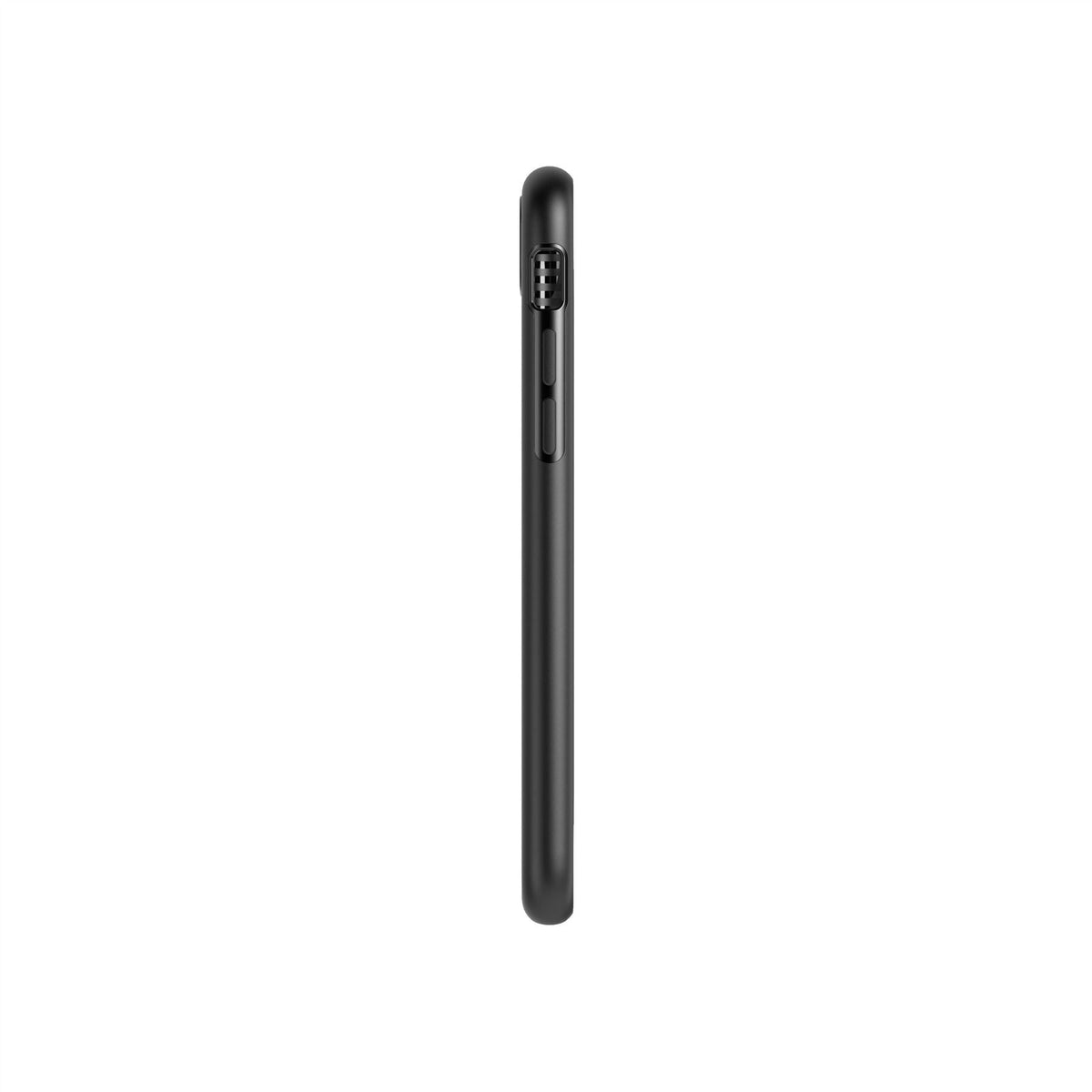 Evo Lite - Apple iPhone SE 2022 Case - Black