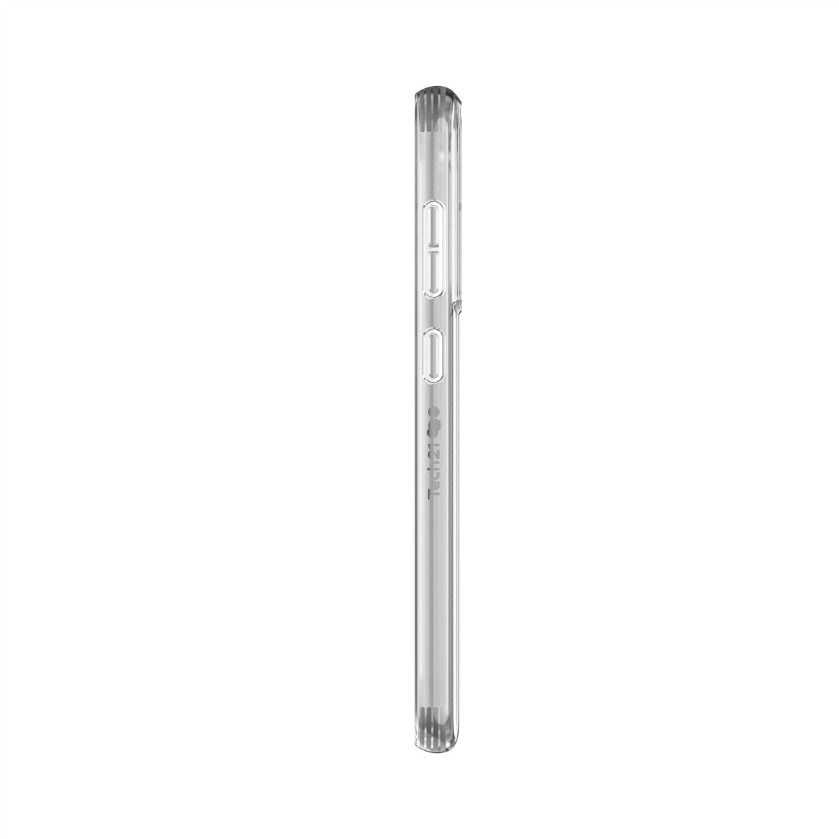 EvoLite - Samsung Galaxy S21 FE 5G Case - Clear