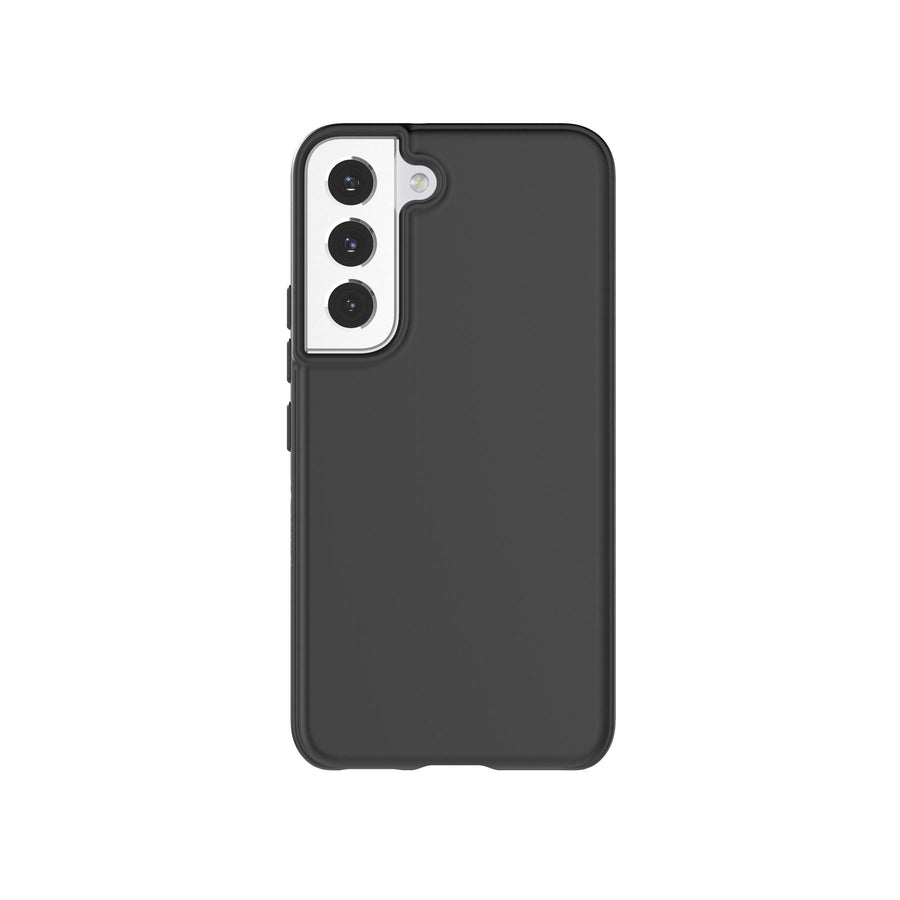 EvoLite - Samsung Galaxy S22 Case - Black