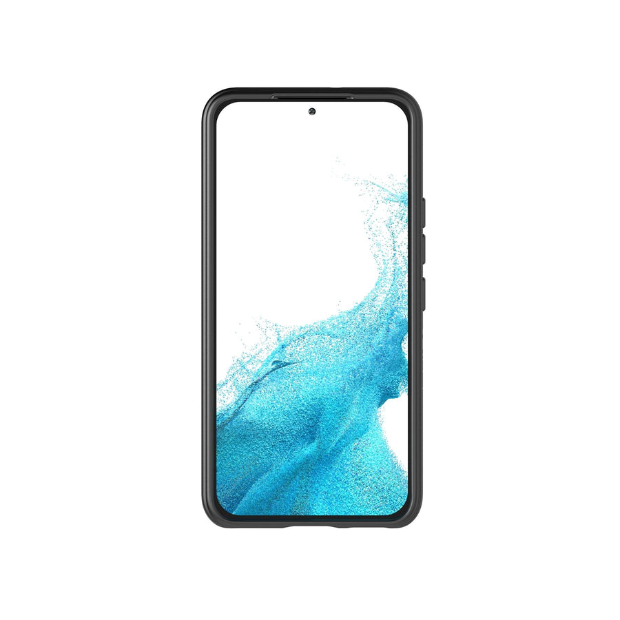 EvoLite - Samsung Galaxy S22 Case - Black