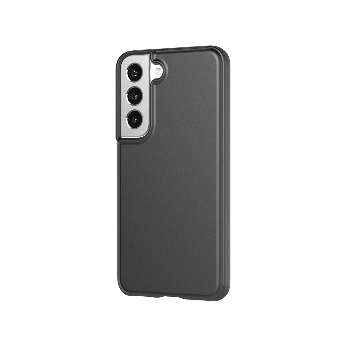 EvoLite - Samsung Galaxy S22 Case - Black