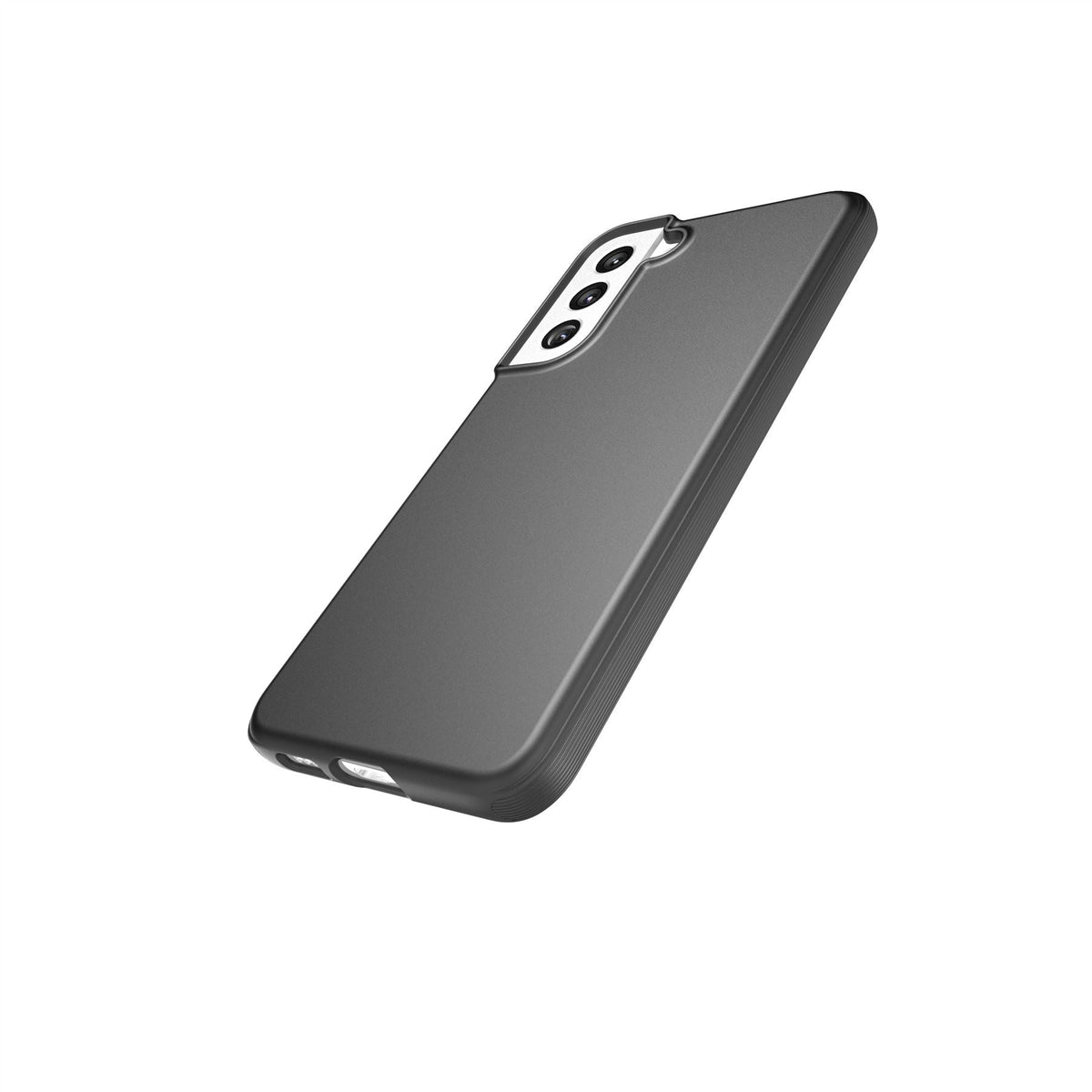 EvoLite - Samsung Galaxy S22+ Case - Black