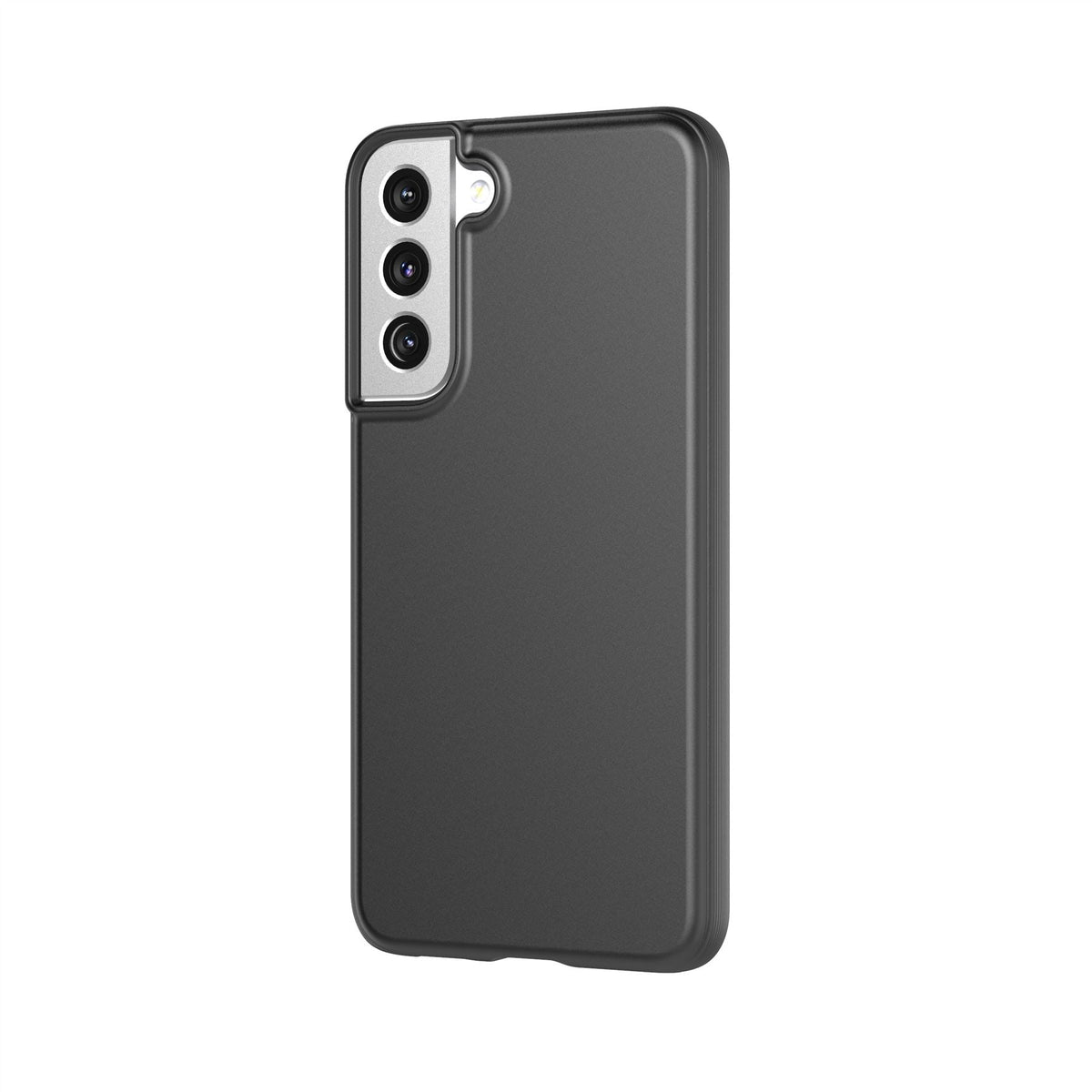 EvoLite - Samsung Galaxy S22+ Case - Black