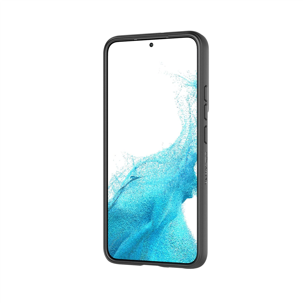 EvoLite - Samsung Galaxy S22+ Case - Black