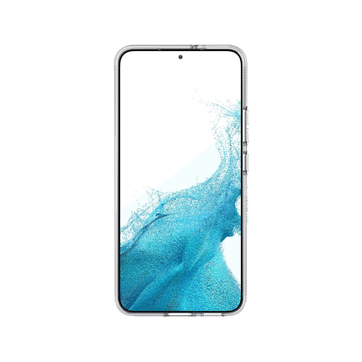 EvoLite - Samsung Galaxy S22+ Case - Clear