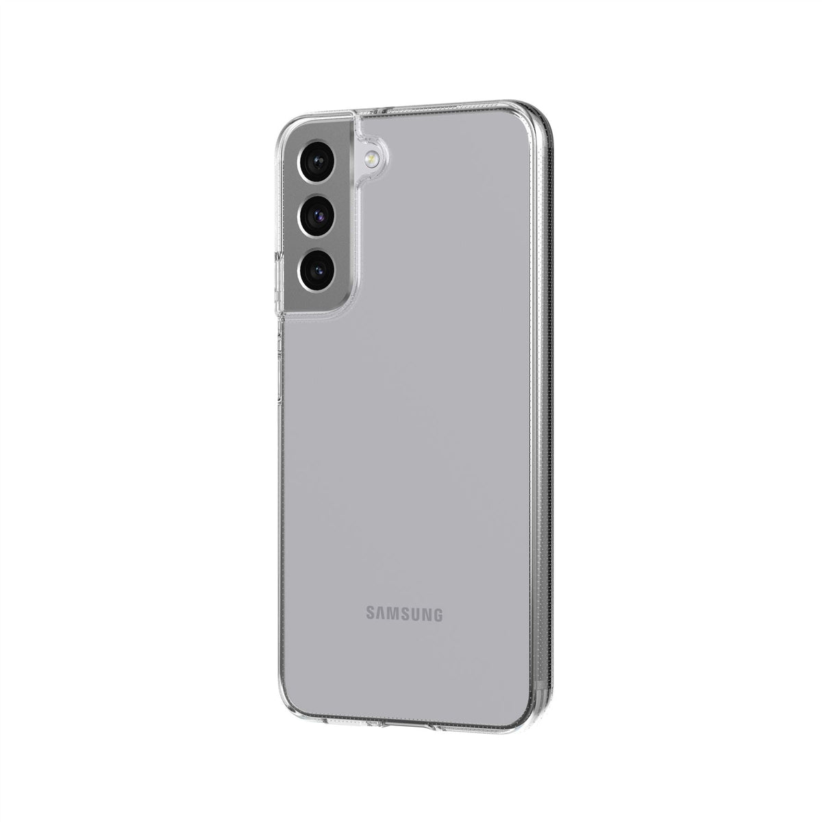EvoLite - Samsung Galaxy S22+ Case - Clear